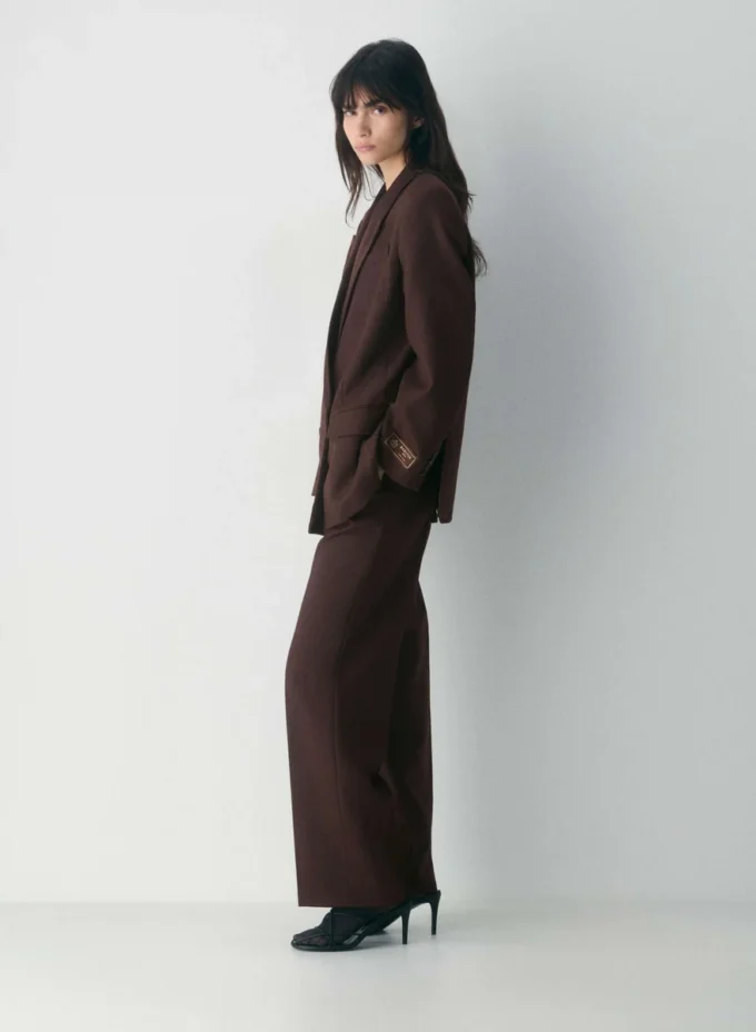 The Effortless Pant™ Lana