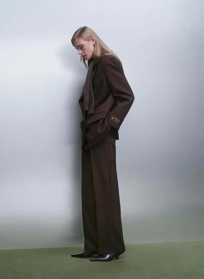 The Effortless Pant™ Lana