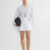 The Effortless Short™ Curve-fit Mid-thigh The Effortless Short™ Curve-fit Mid-thigh