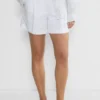The Effortless Short™ Curve-fit Mid-thigh The Effortless Short™ Curve-fit Mid-thigh