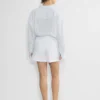 The Effortless Short™ Curve-fit Mid-thigh The Effortless Short™ Curve-fit Mid-thigh