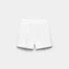 The Effortless Short™ Curve-fit Mid-thigh The Effortless Short™ Curve-fit Mid-thigh