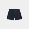 The Effortless Short™ Curve-fit Mini – CruiseLinen™ The Effortless Short™ Curve-fit Mini – CruiseLinen™
