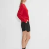 The Effortless Short™ Lino hasta la mitad del muslo The Effortless Short™ Lino hasta la mitad del muslo