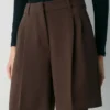 The Effortless Short™ Long – Crepette™ The Effortless Short™ Long – Crepette™