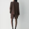 The Effortless Short™ Long – Crepette™ The Effortless Short™ Long – Crepette™