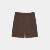 The Effortless Short™ Long – Crepette™ The Effortless Short™ Long – Crepette™