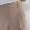 The Effortless Short™ Micro – Crepette™ The Effortless Short™ Micro – Crepette™