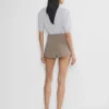 The Effortless Short™ Micro – Crepette™ The Effortless Short™ Micro – Crepette™