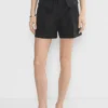 The Effortless Short™ Mid-Thigh – CruiseLinen™