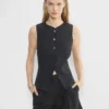 The Effortless Short™ Mid-Thigh – CruiseLinen™