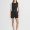 The Effortless Short™ Mid-Thigh – CruiseLinen™