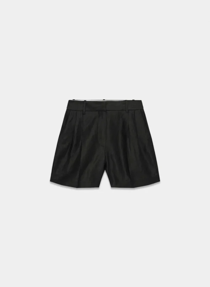 The Effortless Short™ Mid-Thigh – CruiseLinen™