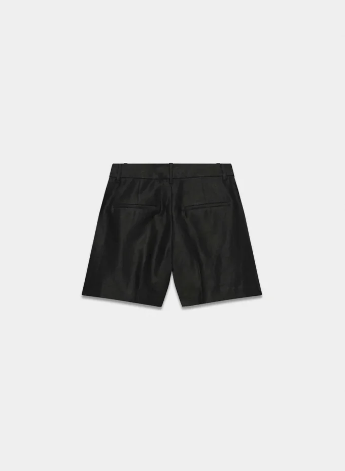 The Effortless Short™ Mid-Thigh – CruiseLinen™