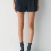 The Effortless Short™ Mini – Crepette™ The Effortless Short™ Mini – Crepette™