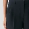 The Effortless Short™ Mini – Crepette™ The Effortless Short™ Mini – Crepette™