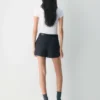 The Effortless Short™ Mini – Crepette™ The Effortless Short™ Mini – Crepette™