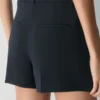 The Effortless Short™ Mini – Crepette™ The Effortless Short™ Mini – Crepette™