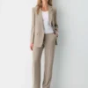 The Limitless Pant™ Curve-Fit – Crepette™ The Limitless Pant™ Curve-Fit – Crepette™