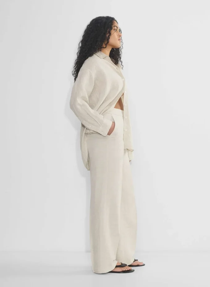 The Limitless Pant™ Curve-Fit – CruiseLinen™ The Limitless Pant™ Curve-Fit – CruiseLinen™