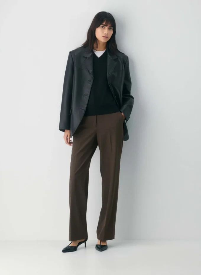 The Limitless Pant™ – Sarga