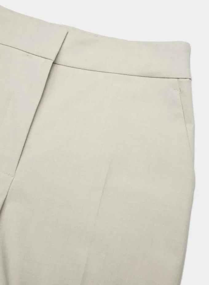 The Limitless Short™ Mid-thigh – (Re)ssential Light