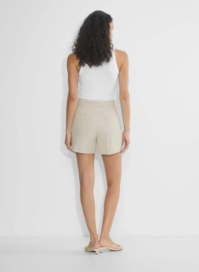 The Limitless Short™ Mid-thigh – (Re)ssential Light
