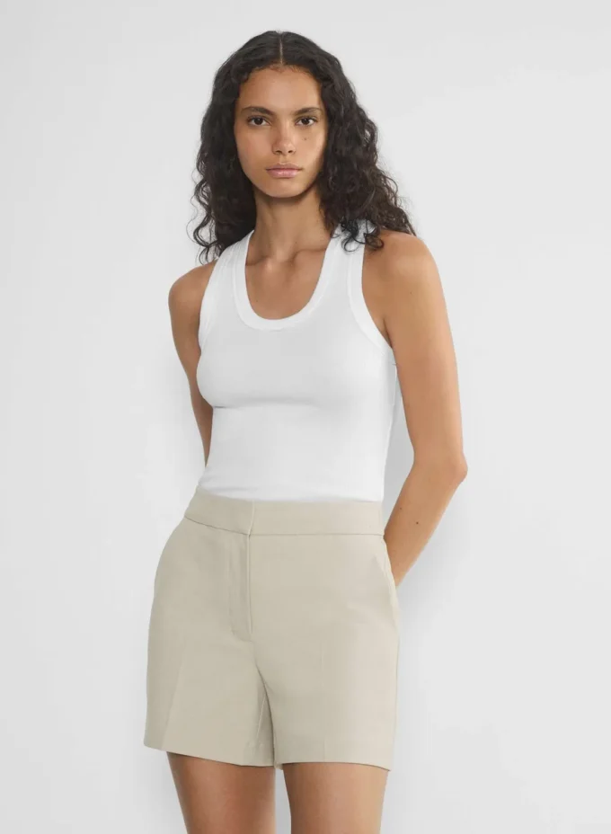 The Limitless Short™ Mid-thigh – (Re)ssential Light