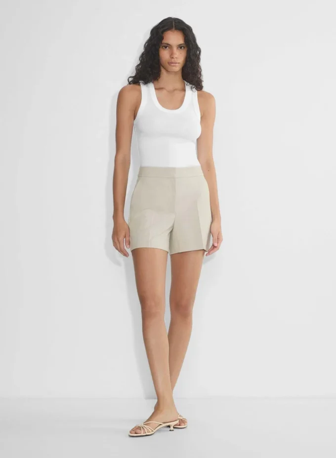 The Limitless Short™ Mid-thigh – (Re)ssential Light