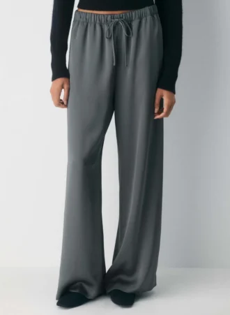 The Lodge Pant™ – Satén