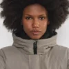 The Powder Parka™ Long – Coldstop™ The Powder Parka™ Long – Coldstop™
