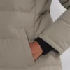 The Powder Parka™ Long – Coldstop™ The Powder Parka™ Long – Coldstop™