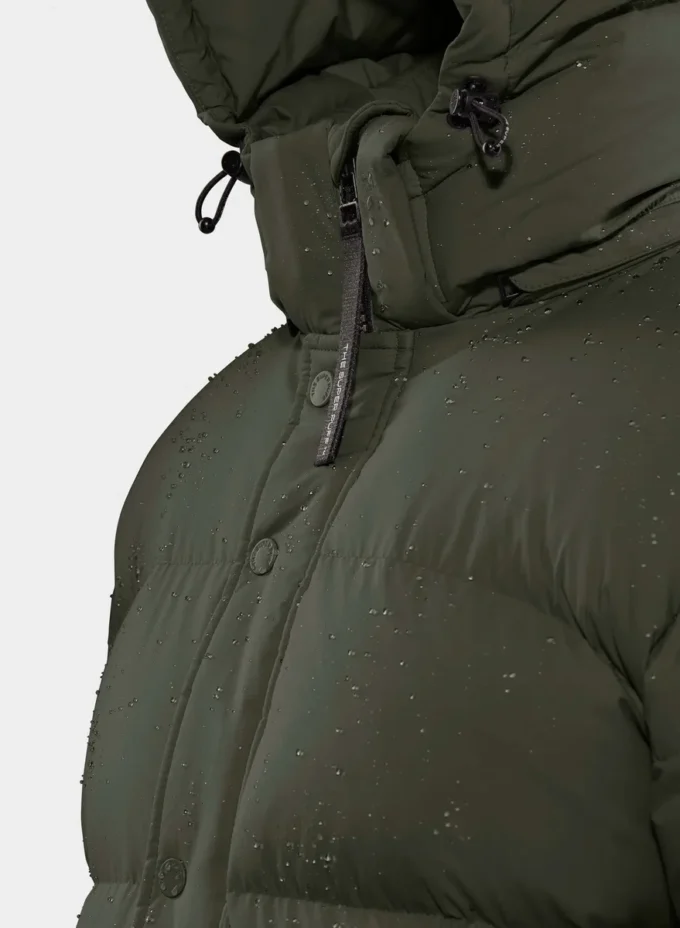 The Super Puff™ Men’s Long – cliMATTE™