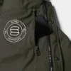 The Super Puff™ Men’s Long – cliMATTE™