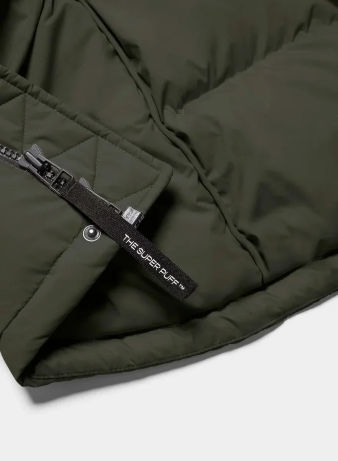 The Super Puff™ Men’s Long – cliMATTE™