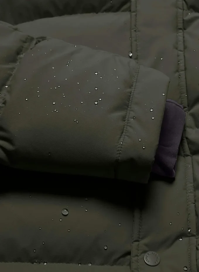 The Super Puff™ Men’s Long – cliMATTE™