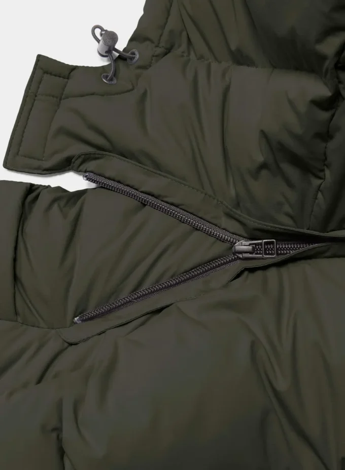 The Super Puff™ Men’s Long – cliMATTE™