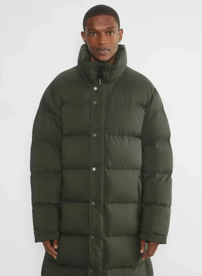 The Super Puff™ Men’s Long – cliMATTE™