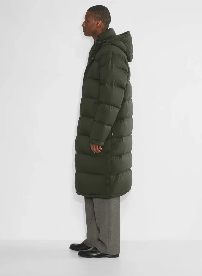 The Super Puff™ Men’s Long – cliMATTE™