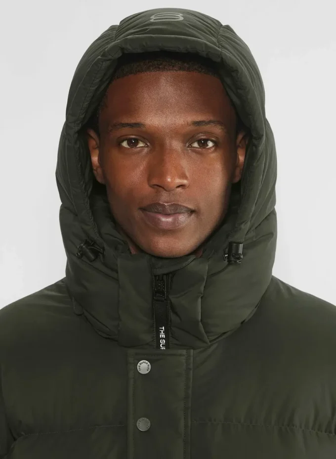 The Super Puff™ Men’s Long – cliMATTE™