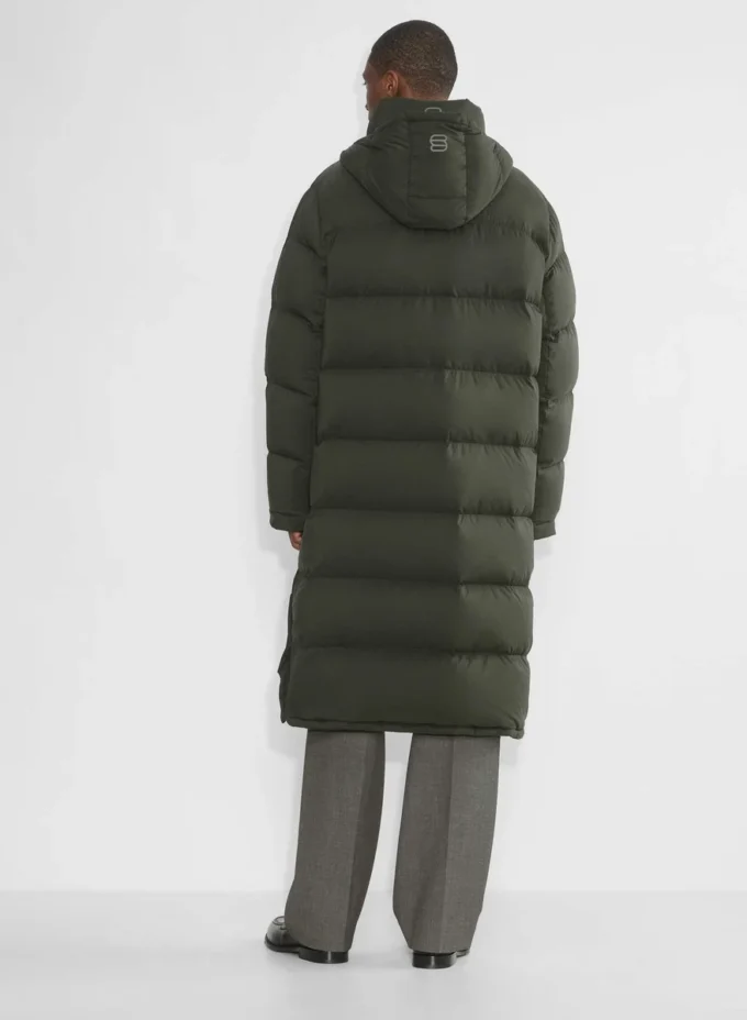 The Super Puff™ Men’s Long – cliMATTE™