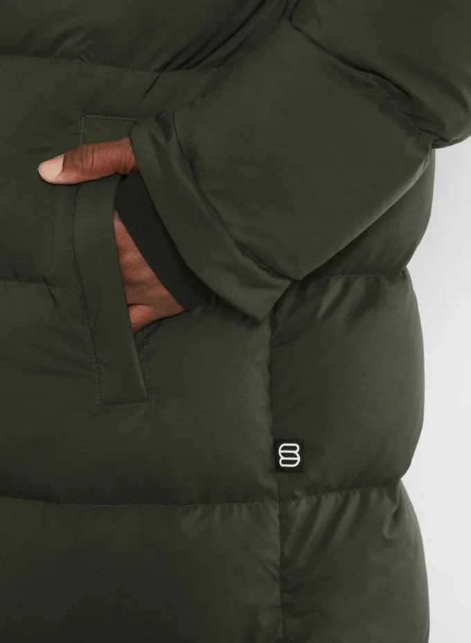 The Super Puff™ Men’s Long – cliMATTE™