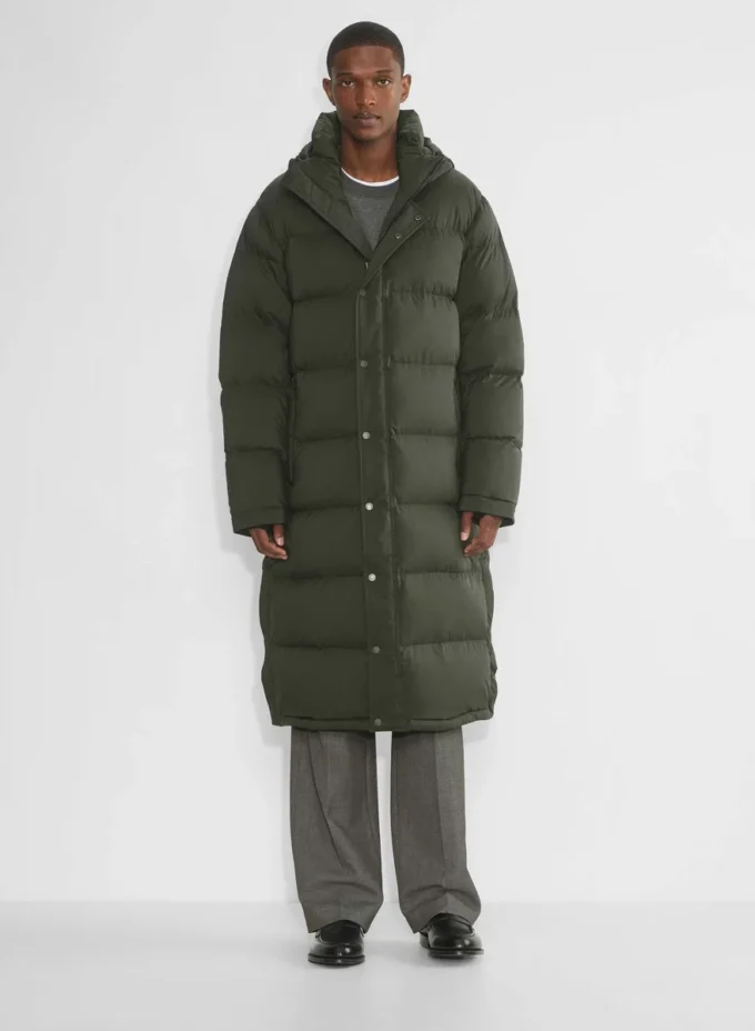 The Super Puff™ Men’s Long – cliMATTE™
