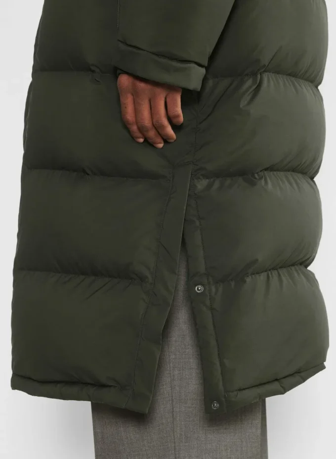 The Super Puff™ Men’s Long – cliMATTE™