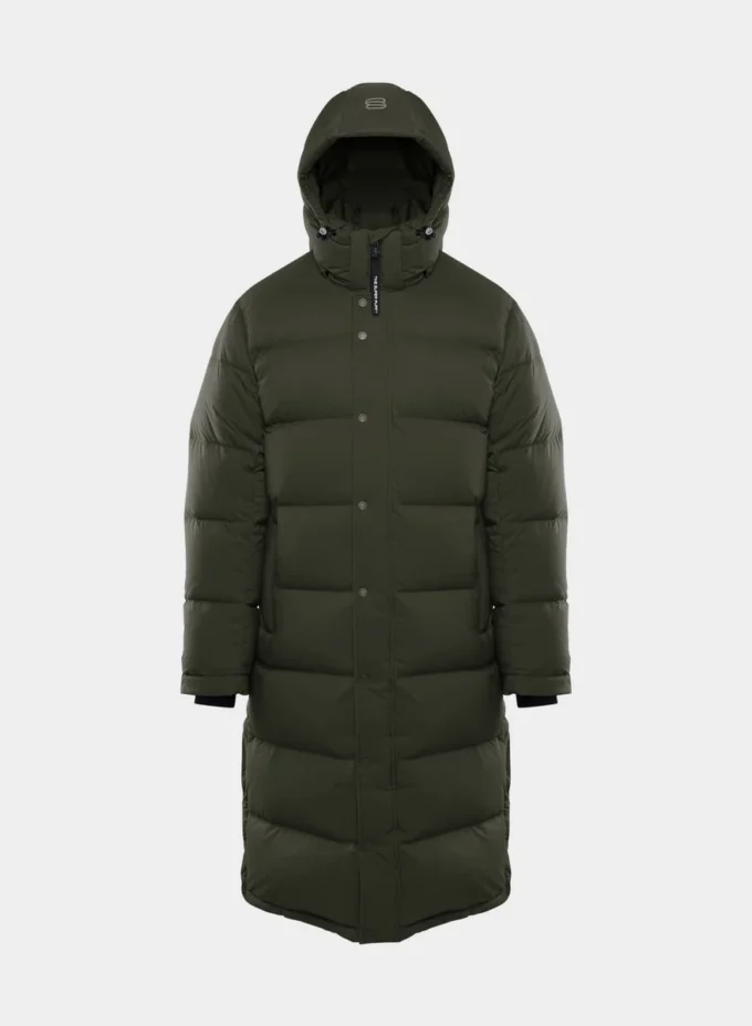 The Super Puff™ Men’s Long – cliMATTE™