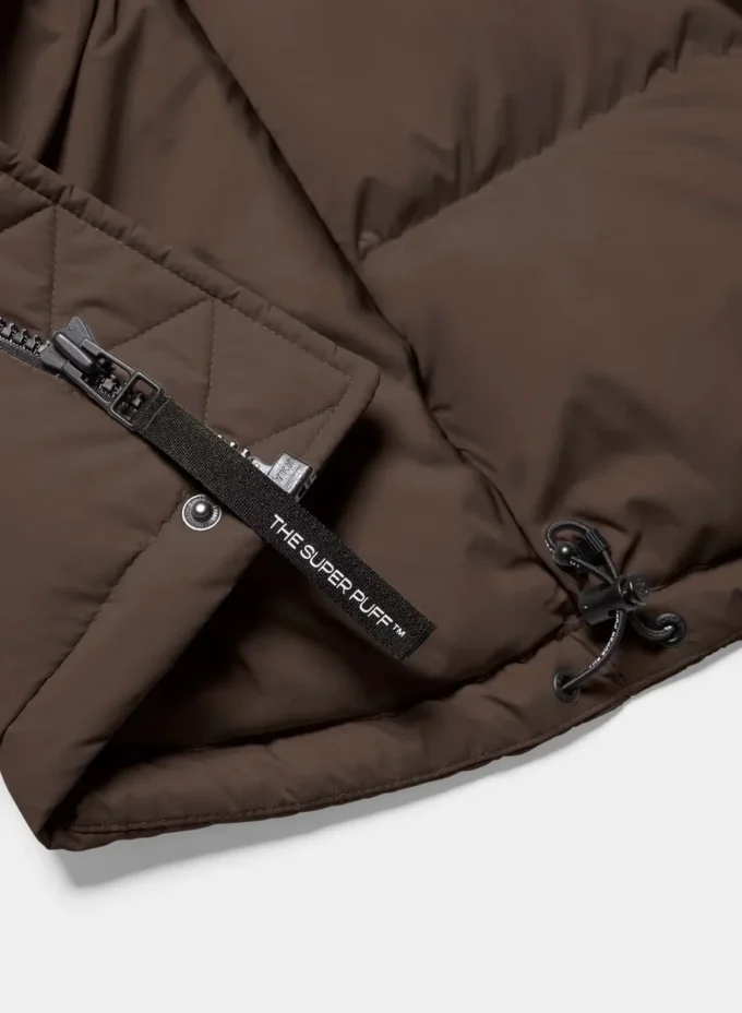 El chaleco Super Puff™ – cliMATTE™ El chaleco Super Puff™ – cliMATTE™
