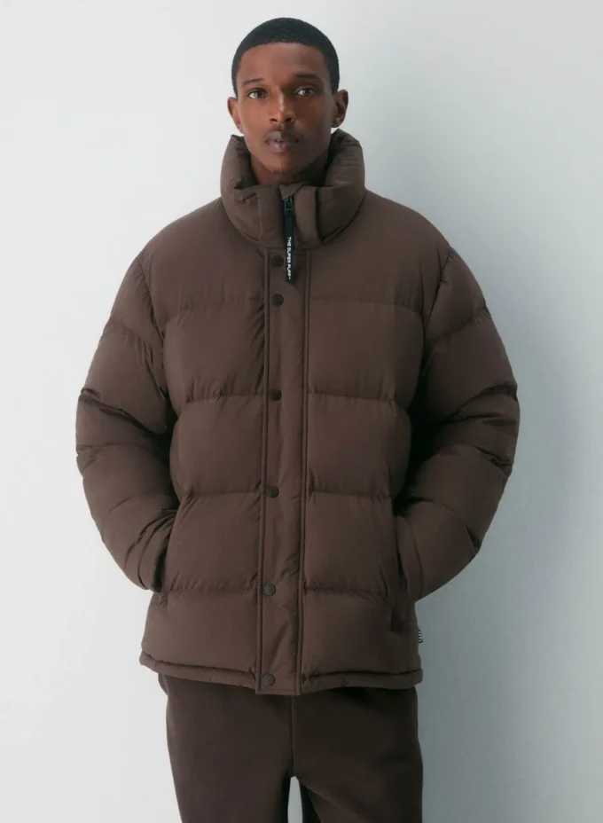 The Super Puff™ Mens – cliMATTE™ The Super Puff™ Mens – cliMATTE™