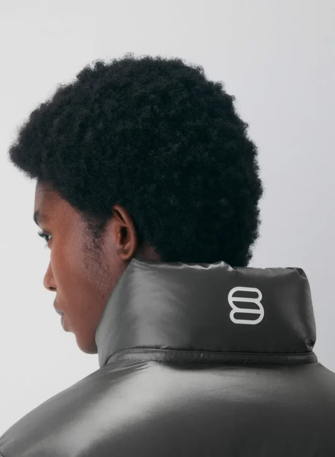 The Super Puff™ Mid – Hi-Gloss