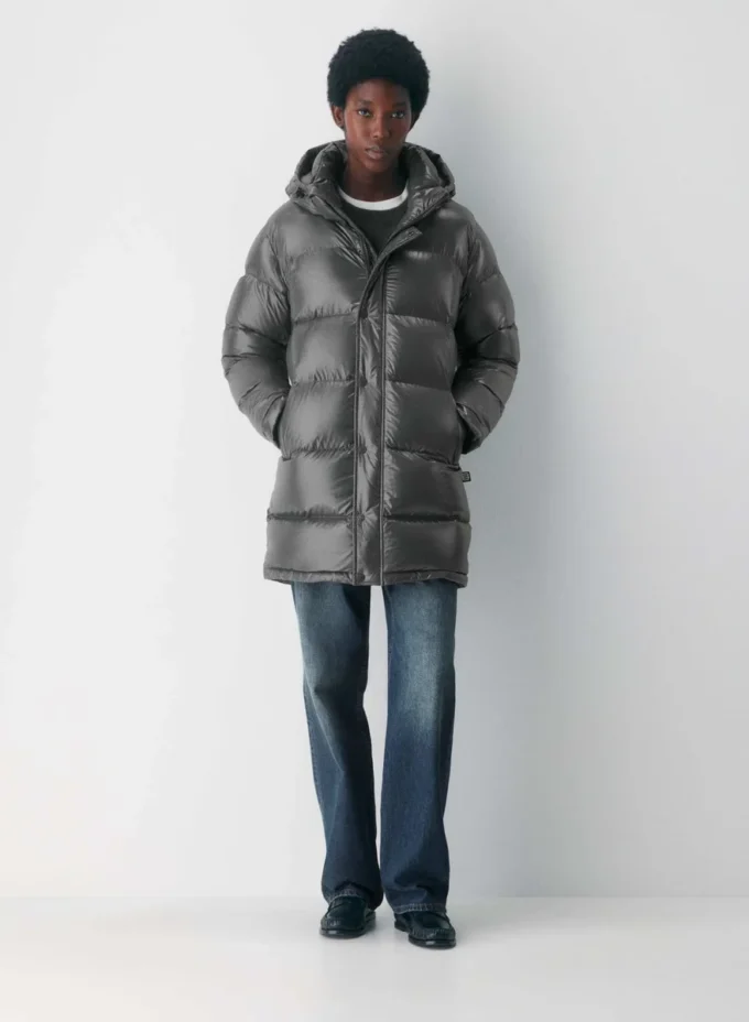 The Super Puff™ Mid – Hi-Gloss