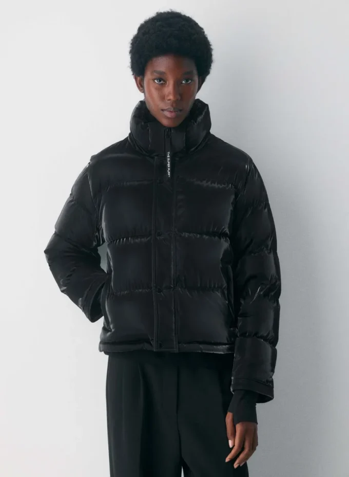 The Super Puff™ Shorty – Brillo líquido The Super Puff™ Shorty – Brillo líquido
